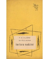 Tortura nadziei i inne opowiadania