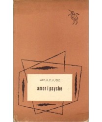 Amor i psyche