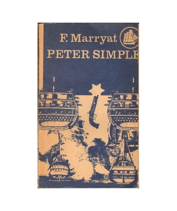 Peter Simple t.1-2