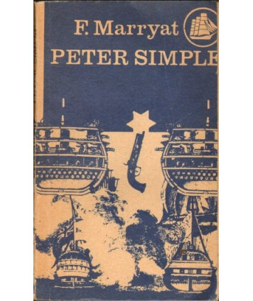 Peter Simple t.1-2