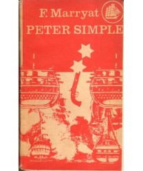 Peter Simple t.1-2