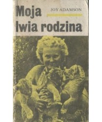 Moja lwia rodzina. T. 1-2