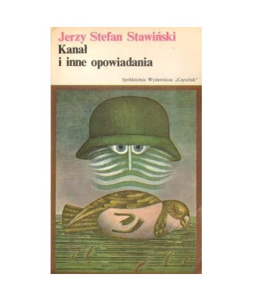 Kanał i inne opowiadania