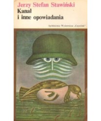 Kanał i inne opowiadania