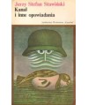 Kanał i inne opowiadania