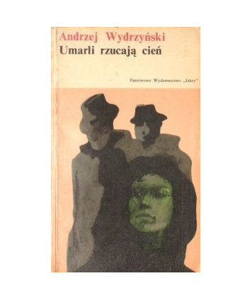 Umarli rzucają cień