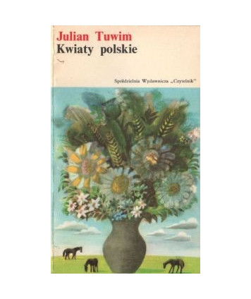 Kwiaty polskie
