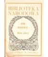 Wybór poezyj. T. 1
