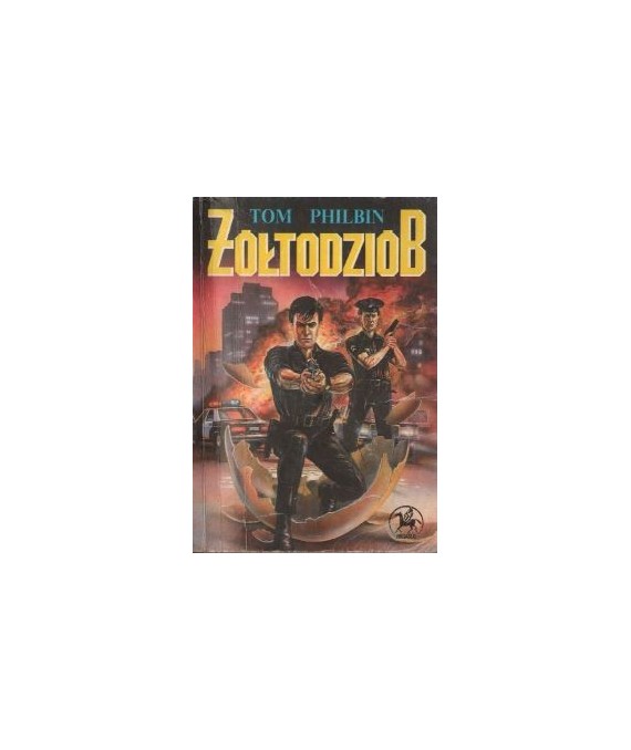 Żółtodziób