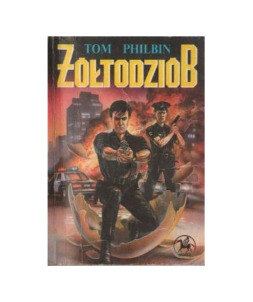 Żółtodziób