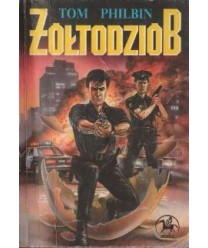 Żółtodziób