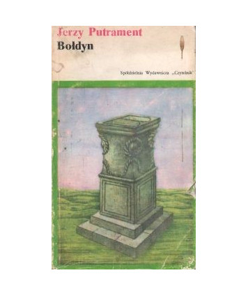 Bołdyn