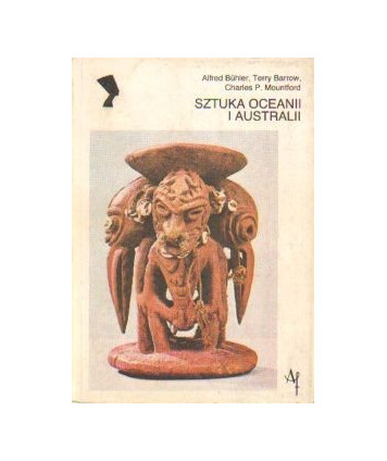 Sztuka Oceanii i Australii