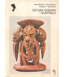 Sztuka Oceanii i Australii