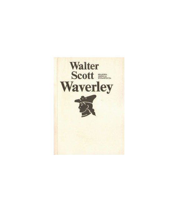 Waverley czyli 60 lat temu. T. 1-2