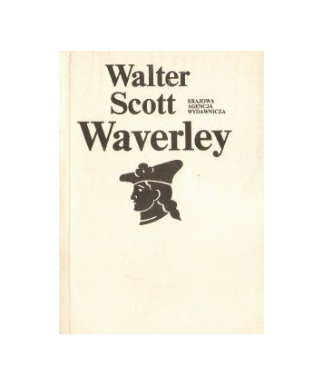 Waverley czyli 60 lat temu. T. 1-2