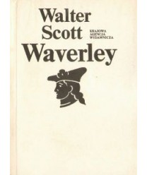 Waverley czyli 60 lat temu. T. 1-2