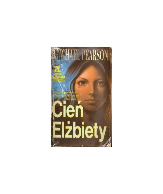 Cień Elżbiety