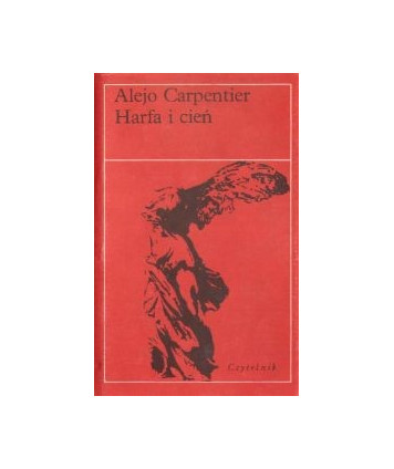 Harfa i cień