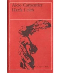 Harfa i cień