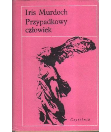 Przypadkowy człowiek