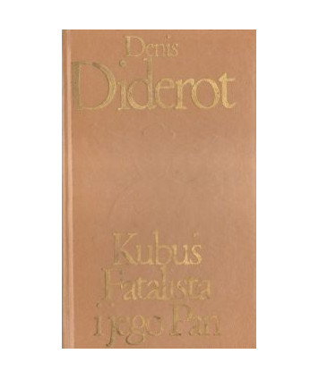Kubuś Fatalista i jego pan