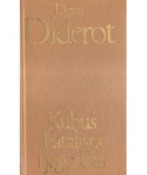 Kubuś Fatalista i jego pan
