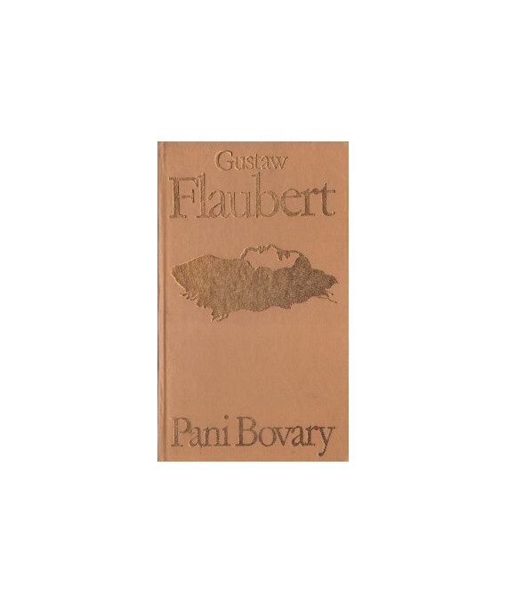 Pani Bovary