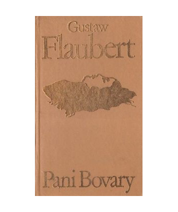 Pani Bovary