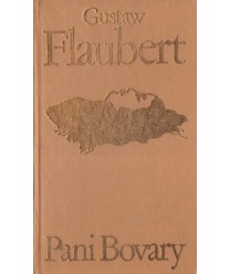 Pani Bovary