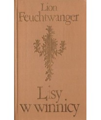Lisy w winnicy. T. 1-2
