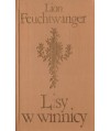 Lisy w winnicy. T. 1-2