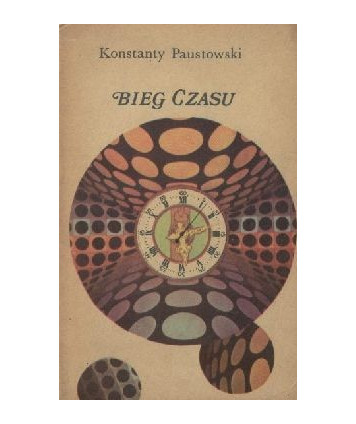 Bieg czasu. Opowiadania