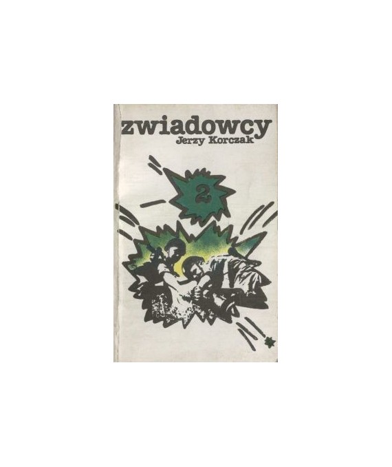 Zwiadowcy 2