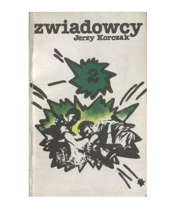 Zwiadowcy 2