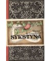 Sykstyna. Romans z życia Cerebralnego