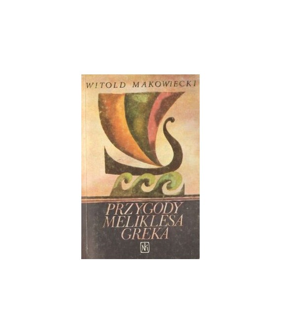 Przygody Meliklesa Greka