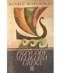 Przygody Meliklesa Greka