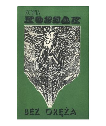 Bez oręża