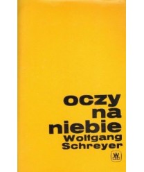 Oczy na niebie. Kronika piractwa