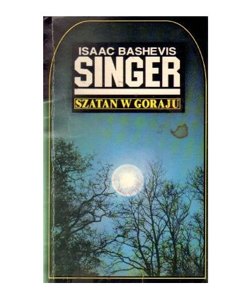 Szatan w Goraju
