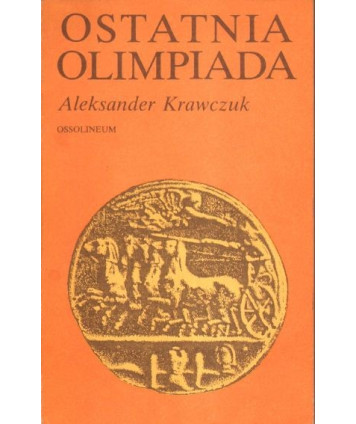 Ostatnia olimpiada