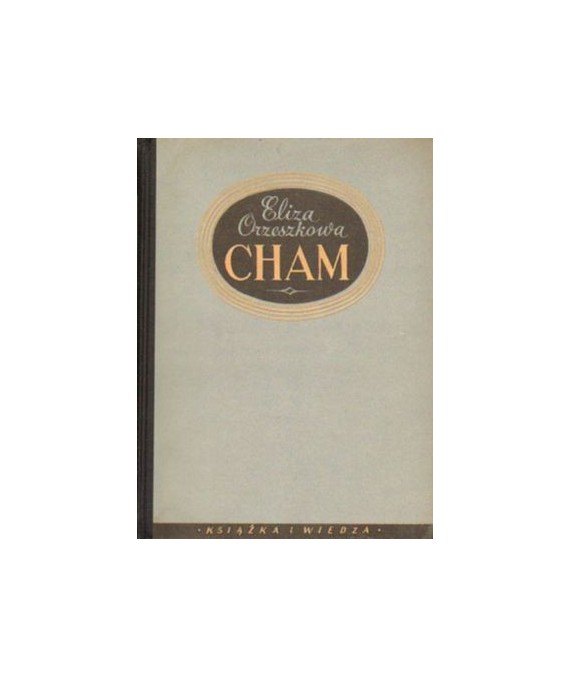 Cham