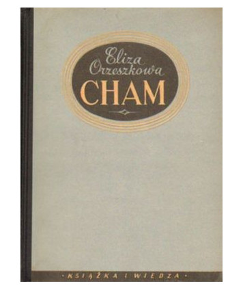 Cham