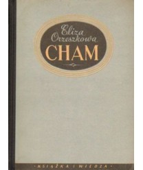 Cham