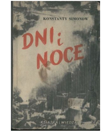 Dni i noce