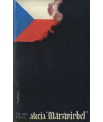 Akcja “Marzwirbel“