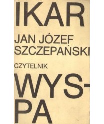 Ikar. Wyspa