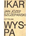 Ikar. Wyspa