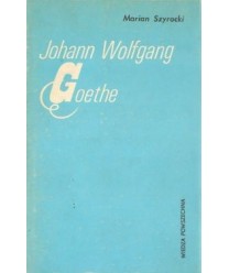 Johann Wolfgang Goethe